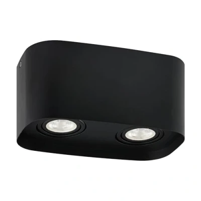 Image of EGLO connect Caminales Z LED downlight two bulb