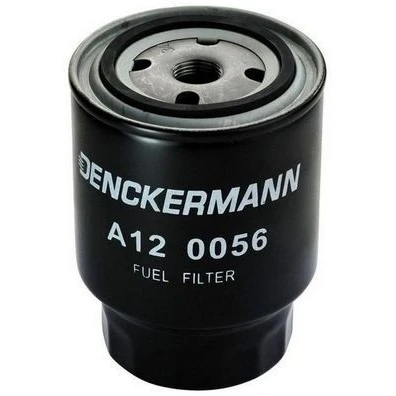Image of 1901605 Fuel Filter DENCKERMANN A120056 In Line NISSAN: NP300 Navara Pickup, Pathfinder 3, X Trail