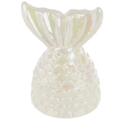 Image of Puckator LIP64 Enchanted Seas Mermaid Tail and Clam Shell Lip Balm