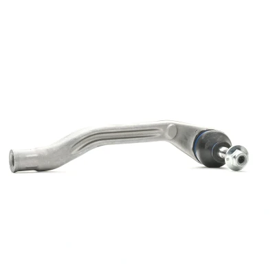 Image of 4204601800, 4204602000, A4204601800 Track rod end DELPHI TA3244 11,9mm Front Axle Right RENAULT: Talisman Grandtour, Megane 4, 4