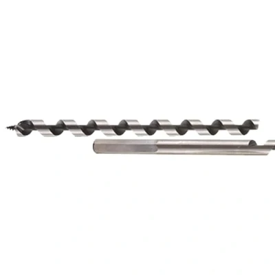 Image of Makita D 07347 Wood Auger Drill Bit 8x250