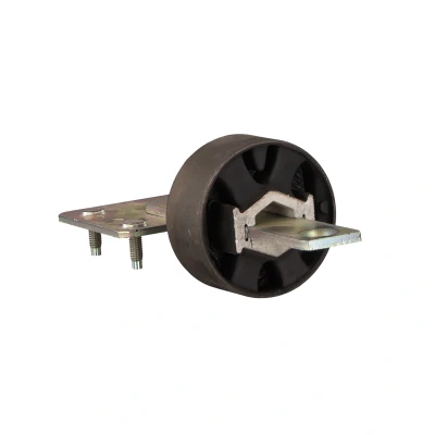 Image of 31387282, 31406349, 31406349SK1, 31476223 Axle Bushes FEBI BILSTEIN 47579 Rear Left Elastomer VOLVO: XC60 I, V70 2, XC70 II Estate