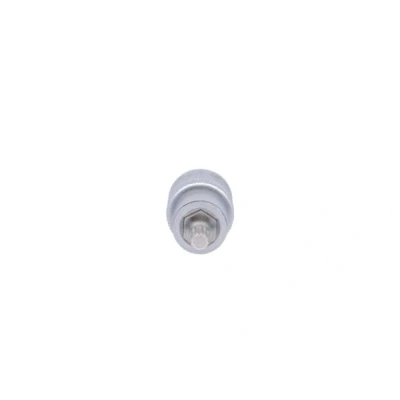 Image of 920XZN6 Socket KS TOOLS 911.1341 DIN 3120, ISO 1174 M6 Chrome Vanadium Steel Female Star, Male Star Knurled