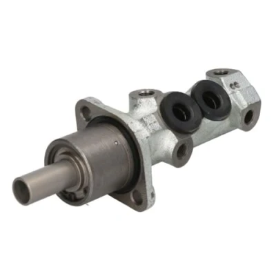 Image of 1H2611019 Master Cylinder TRW PMF480 4 20,6mm M10x1 VOLKSWAGEN: GOLF 1 Cabriolet, Lupo / 3L, 3, SEAT: Ibiza 2