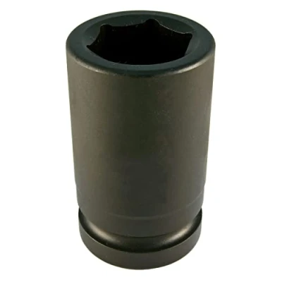 Image of Chicago Pneumatic S433MD 1/2 DR. DEEP Impact Socket 33 mm