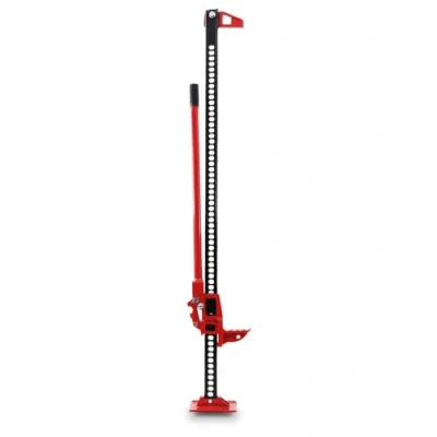 Image of Predator 4x4 60&quot; 3000Kg High Lift Off Road Ratchet Farm Jack…
