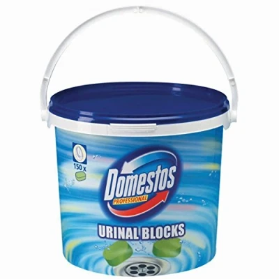 Image of Domestos Channel Blocks 3kg Pack