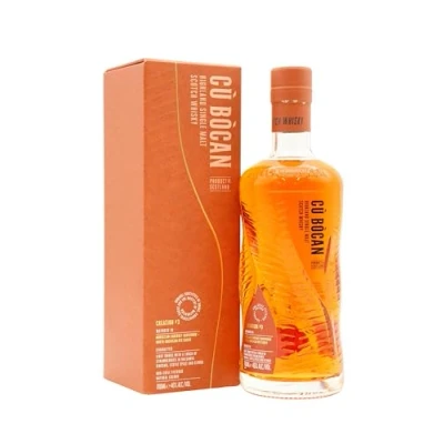 Image of Cu Bocan Creation #3 Single Malt Scotch Whisky 70cl 46% ABV