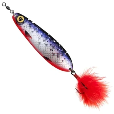 Image of Fox Rage spoon UV Roach 14cm (61g) Fishing