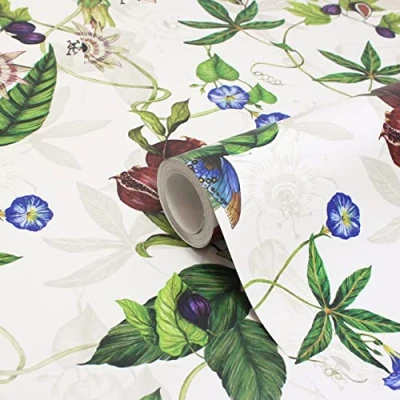 Image of Paoletti Figaro Wallpaper
