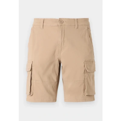 Image of Only &amp; Sons Onscam Stage Shorts, Men&#039;s, Size: Small, Chinchilla