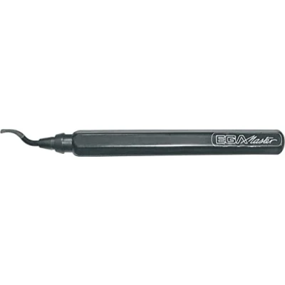 Image of 5x EGA Master Hexagonal Impact Bit Socket 3/8&quot; 6mm