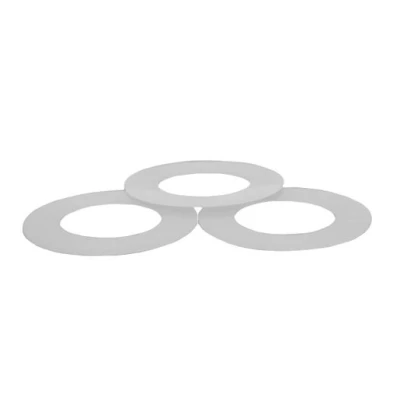 Image of Plumbright 1 1/2&quot; Rubber Sink Washers (Pack of 10)