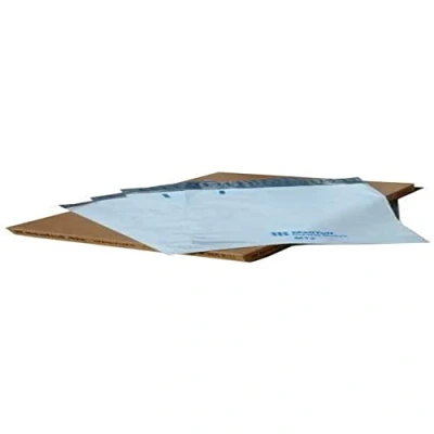 Image of Mail Tuff Durable Poly Mailers MT6 Grey 450x525mm 100env/BX