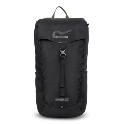Image of Regatta Survivor V 20L Backpack Ash, Size: One Size