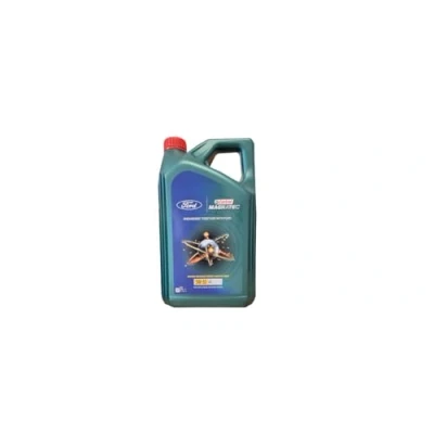 Image of Castrol Magnatec Professional A5 5W 30 Motor Oil, 5 Litre
