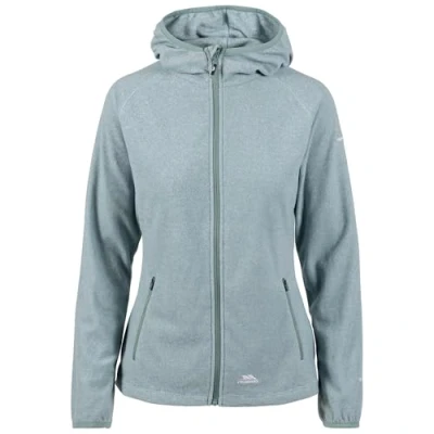 Image of Trespass Jennings Full Zip Fleece XL