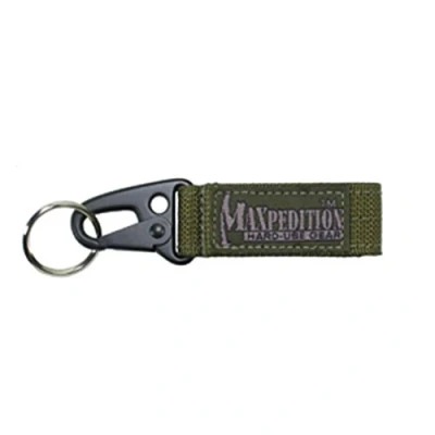 Image of Maxpedition Gear Keyper, Foliage Green