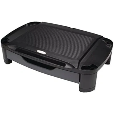 Image of Contour Professional Monitor Stand with Drawer