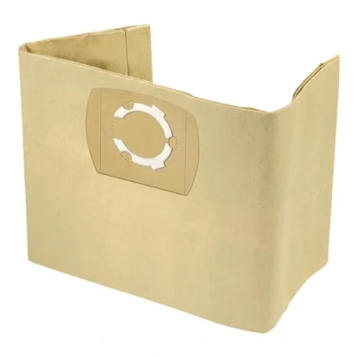 Image of MisterVac Compatible with Vacuum Cleaner Bag Replacement Bags 10 Pieces Stihl SE 62