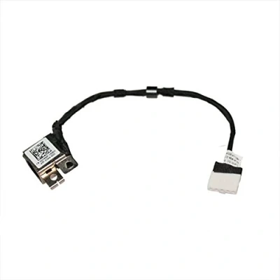 Image of Gintai DC POWER JACK HARNESS CABLE For Dell Latitude 3340 3350 50.4OA05.011 0GFNMP