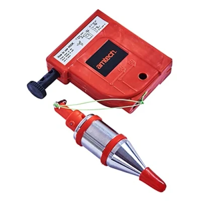 Image of Amtech G4130 400g Magnetic Plumb bob and line