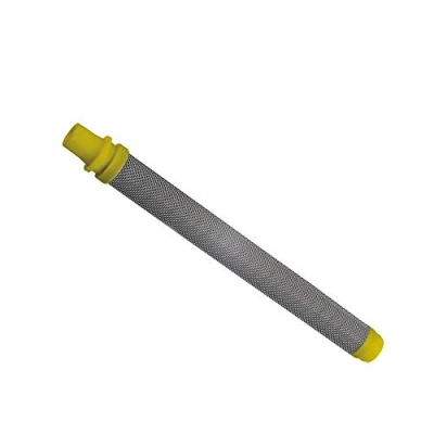 Image of WAGNER Filter M for Paint Sprayers Control Pro 250M/250R/350M/350R, Set of 2 Pieces, Yellow