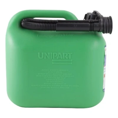 Image of Unipart Unleaded Petrol Can 5L