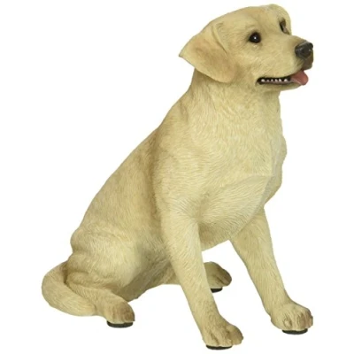Image of Sandicast Sculpture, Resin, White, Mid Size