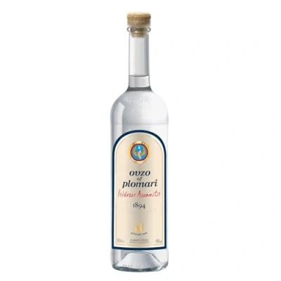 Image of Ouzo Of Plomari Isidoros Arvanitis, 70 cl