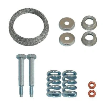Image of 179710, 179756 Gasket Set, exhaust system FA1 218 981 PEUGEOT: 206 Hatchback, 207 SW, CITROËN: C2 Hatchback