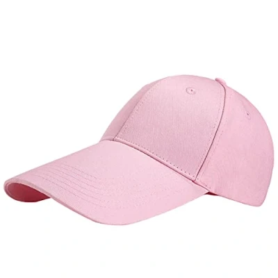 Image of LOCOMO Men Women Super Extra Long Bill Fishing Hat Trucker Snapback Baseball Brim Sun Cap