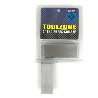 Image of Toolzone 50mm Engineers Square