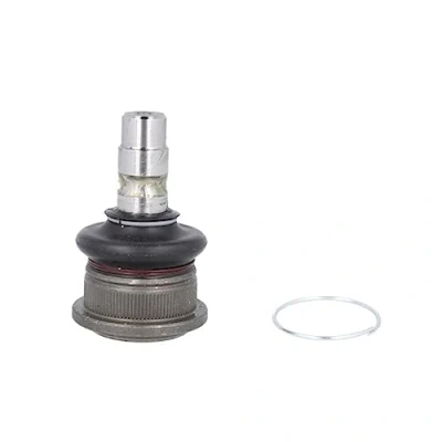 Image of 51928527, 51928536, partof51928527, partof51928536 Ball joint MOOG FI BJ 13610 Lower, Front Axle Left, Right 17mm 38,3mm