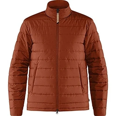 Image of FJALLRAVEN F82972 215 Kiruna Liner Jacket M Autumn Leaf XS