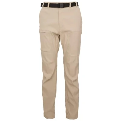 Image of Trespass Mens Walking Trousers Cargo Pant Hiking Garsdale