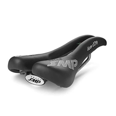 Image of Selle SMP Lite 209 Saddle Black