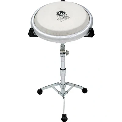 Image of LP Latin Percussion Compact Conga 11,75&#039;&#039; Evans Tri Center Fell LP826, Instruments, Handtrommel, Drum Circles