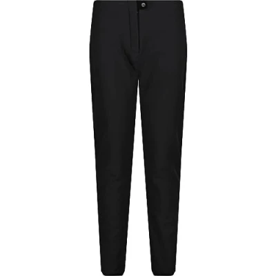 Image of CMP Woman Pant, Black, XL
