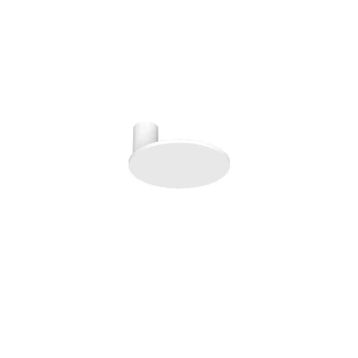 Image of Rotaliana Collide H0 Wall/Ceiling Lamp 3000K Phase Dim. White