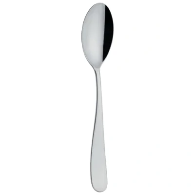 Image of Grunwerg Clarence Tablespoons TASCLR, 18/10 Stainless Steel, Set of 12