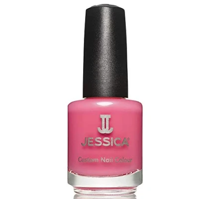 Image of JESSICA Custom Colour Nail Polish, Flirty 14.8 ml