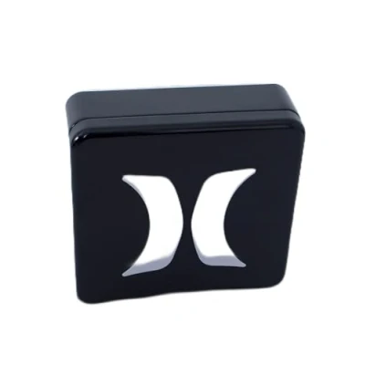 Image of Wallet men Block Trifold