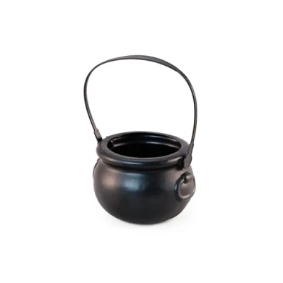 Image of Bristol Novelty Witches Cauldron, Black, One Size