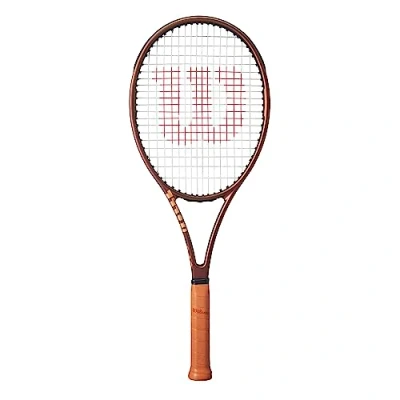 Image of Wilson Pro Staff 97UL v14 Tennis Racket, For Men and Women
