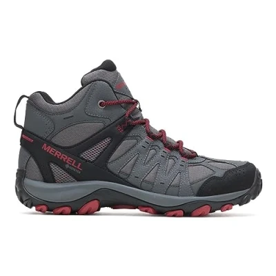 Image of Men&#039;s Accentor 3 GORE TEX® Mid Boots