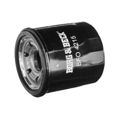 Image of Oil Filter Fits: Hyundai i20, Kia Picanto II