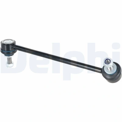 Image of 118839600B Anti roll bar link DELPHI TC4335 282mm M12x1.75 TESLA: Model 3, Y