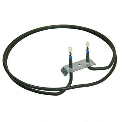Image of GENUINE CREDA COOKER FAN OVEN ELEMENT P/N C0019965