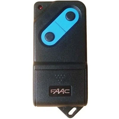 Image of FAAC Remote Control TM 433 2